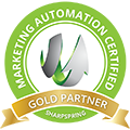 Marketing Automation Certified